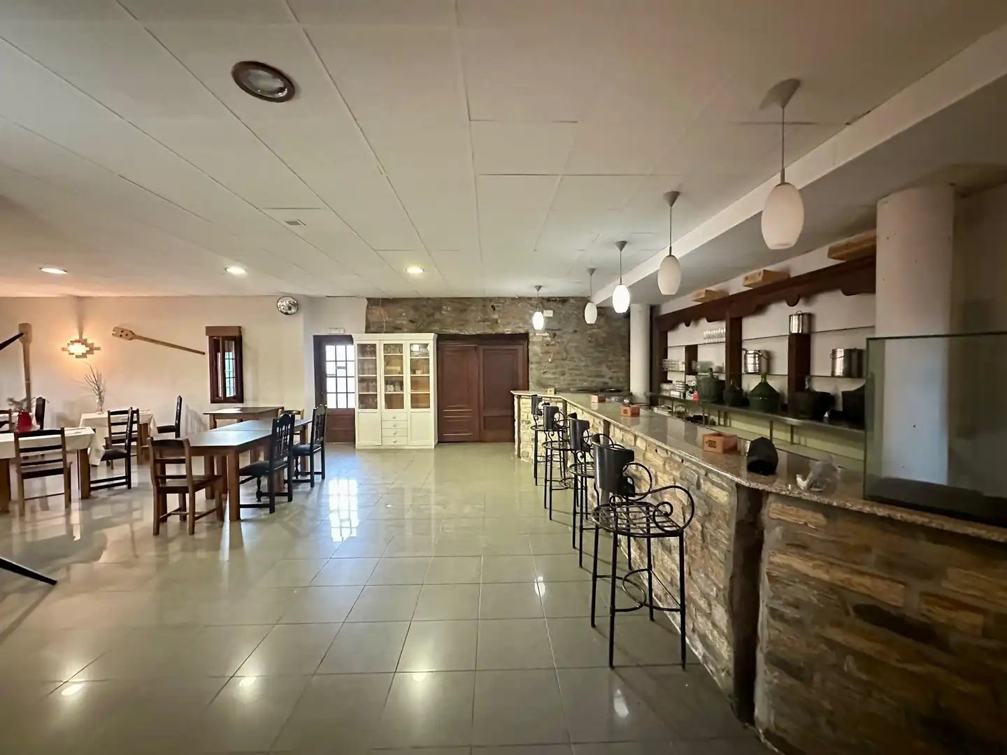 Casa o chalet en venta en Oencia con Aire acondicionado, Calefacción y Terraza