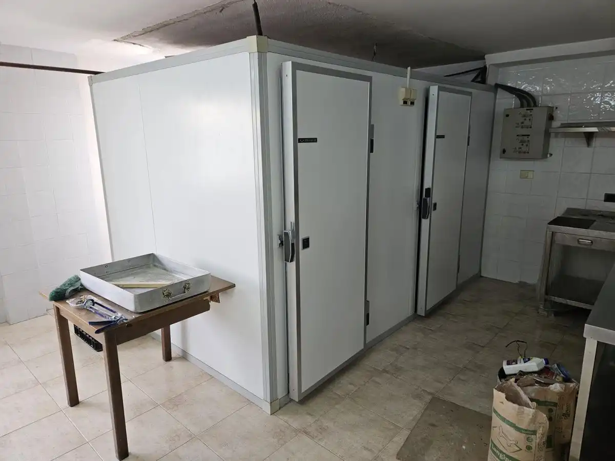 Local commercial à vendre à Les Boqueres - Santa Quiteria, imagen 6