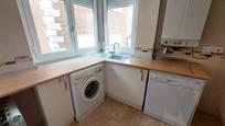 Kitchen of Duplex for sale in El Molar (Madrid)  with Air Conditioner