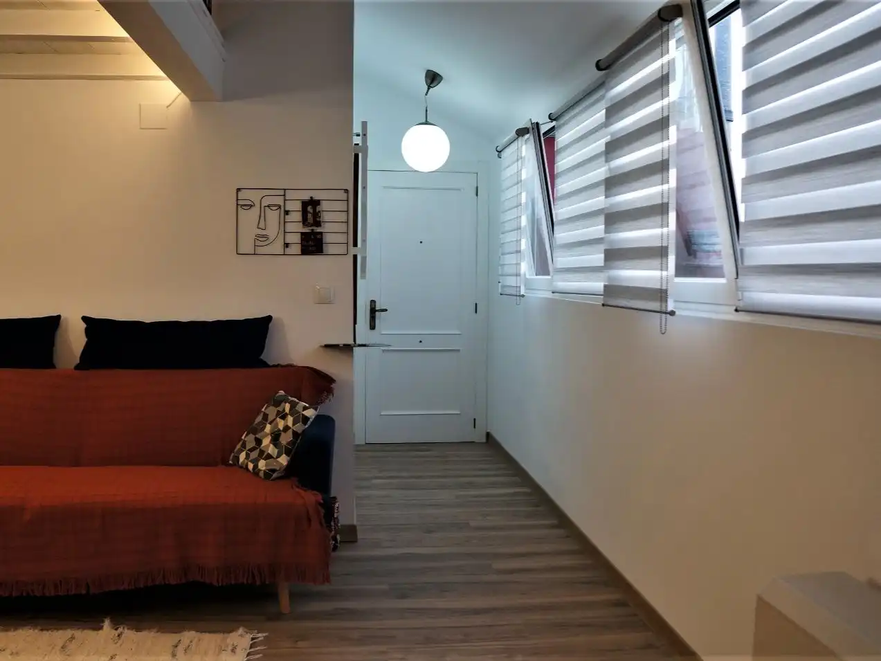 Apartament amb ascensor de lloguer a calle Astorga 5, imagen 5