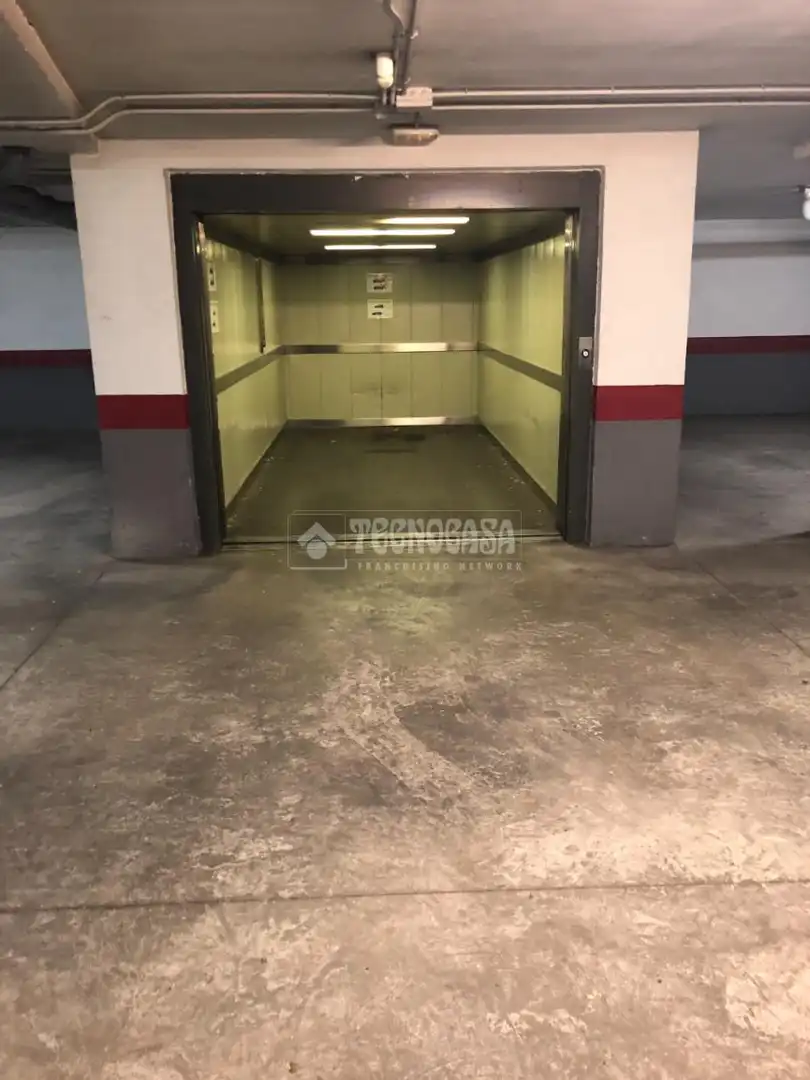 Individual with lift for sale in Calle del Limón, imagen 5