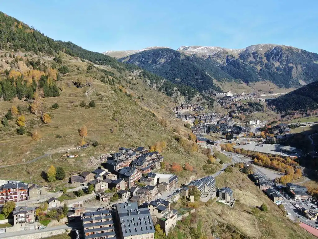 Terreno rustico in vendita a L'Aldosa - Ransol, imagen 2