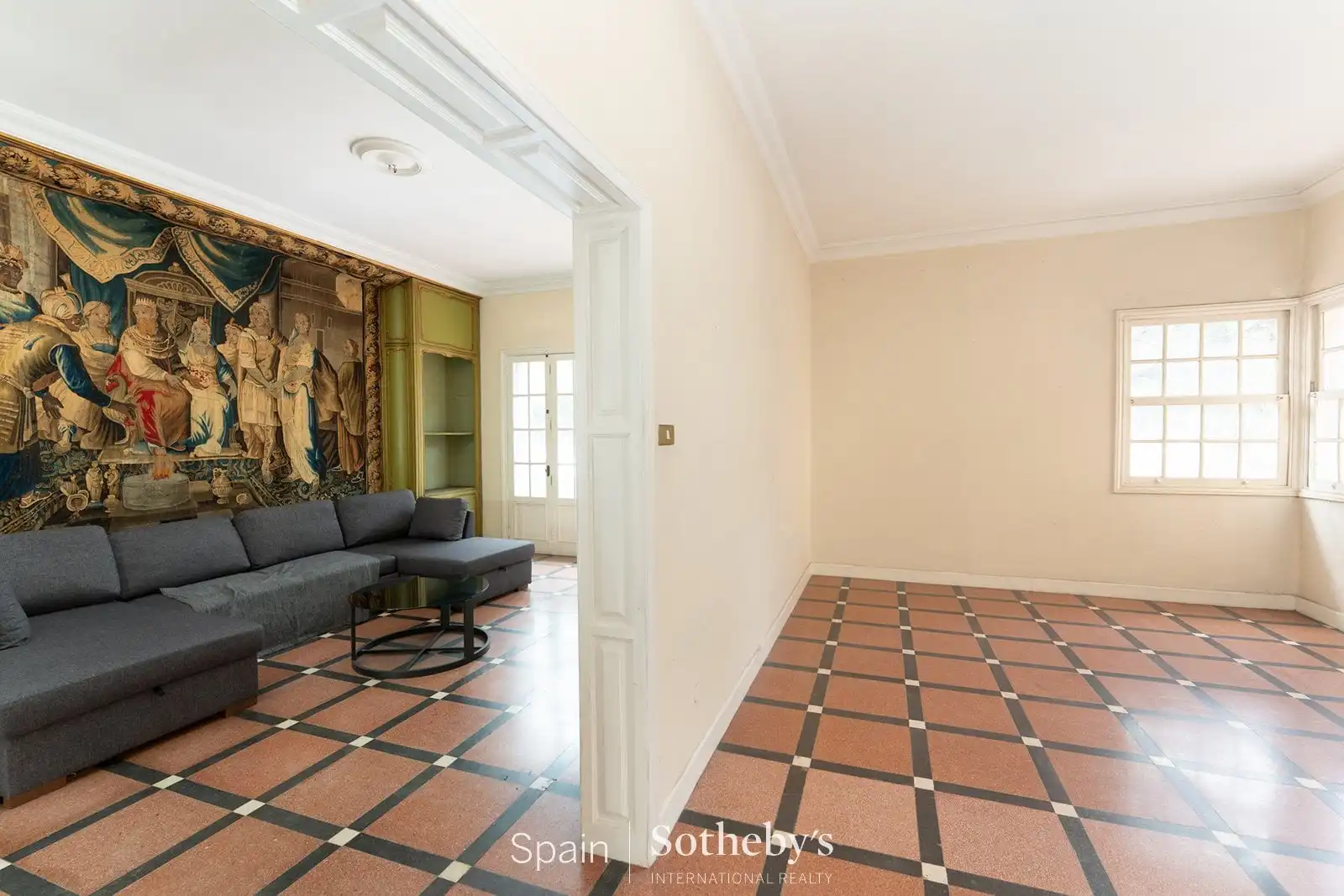 Casa adosada en venda en Santa Cruz de Tenerife amb Jardí privat, Terrassa i Traster