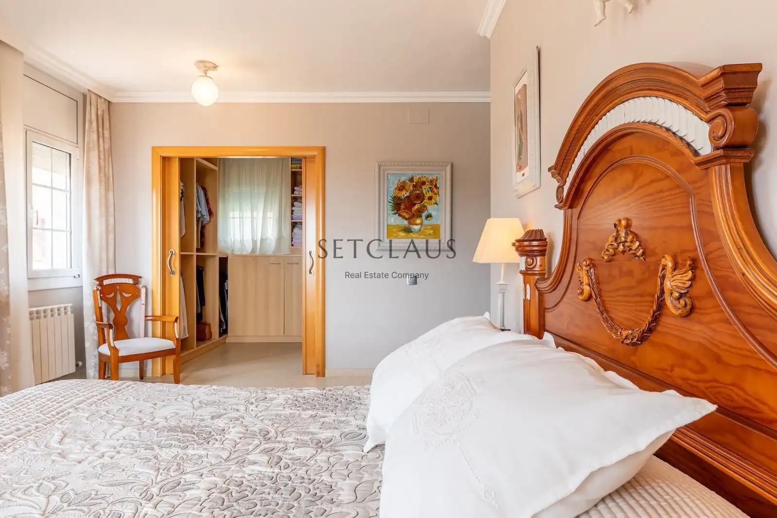 Casa o chalet en venta en Alella