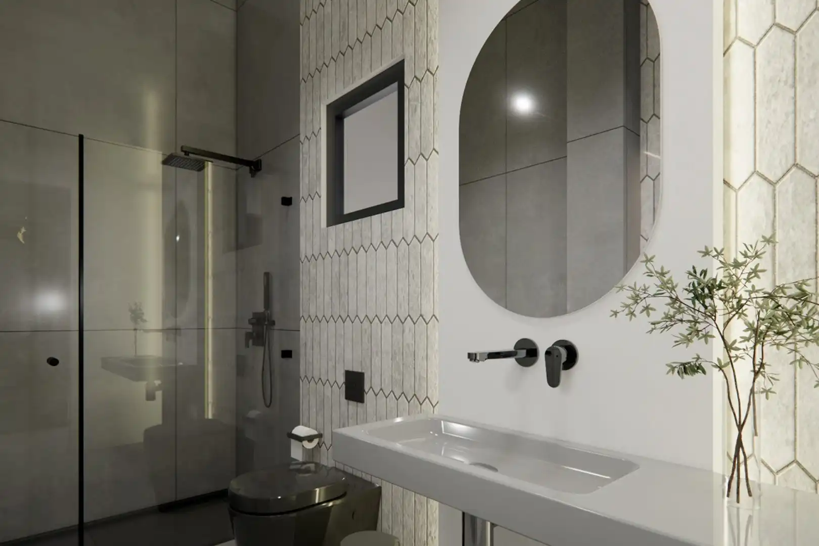 Chalet con terraza en venta en La Herrada, imagen 10