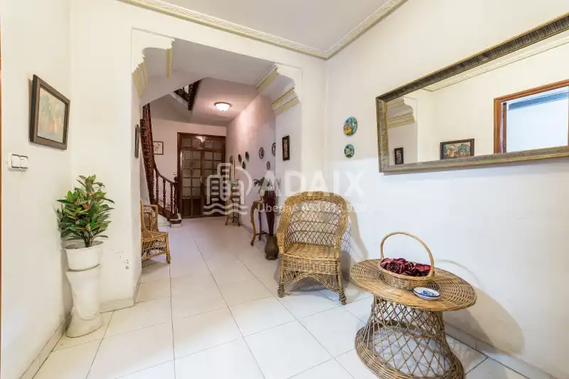 Casa o xalet en venda en Úbeda amb Aire condicionat, Traster i Balcó