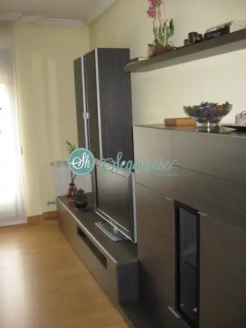 Appartamento con terrazza in vendita a Torrecaballeros, imagen 5