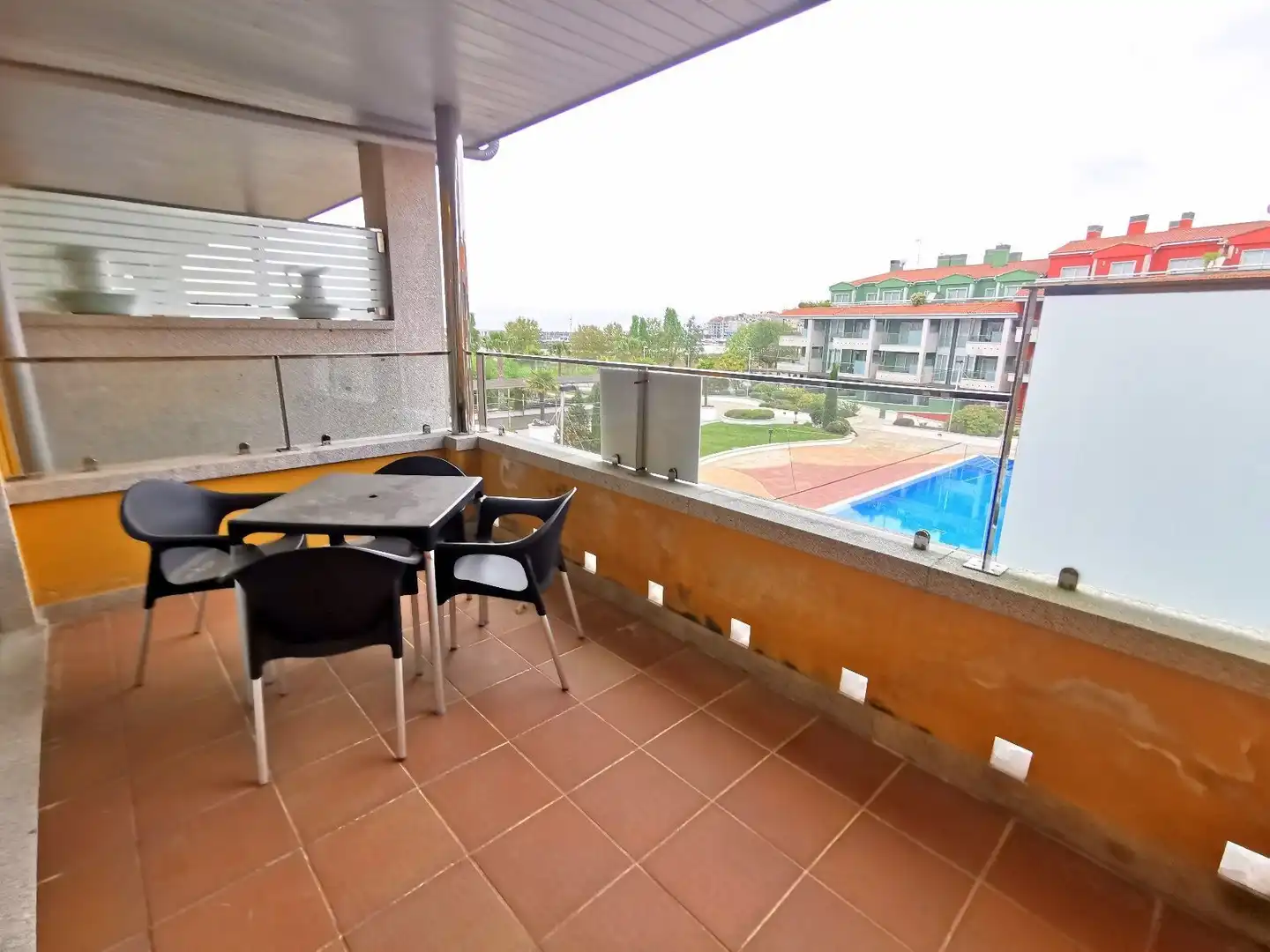 Flat with pool for sale in Adina- Portonovo, imagen 16