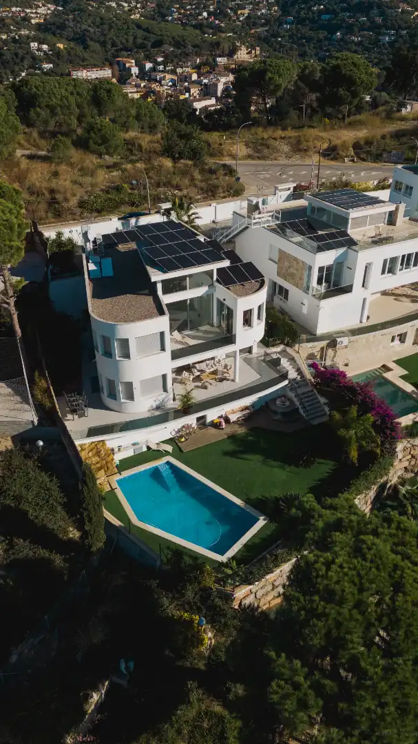 Villa con terrazza in vendita a Vilassar de Dalt, imagen 36