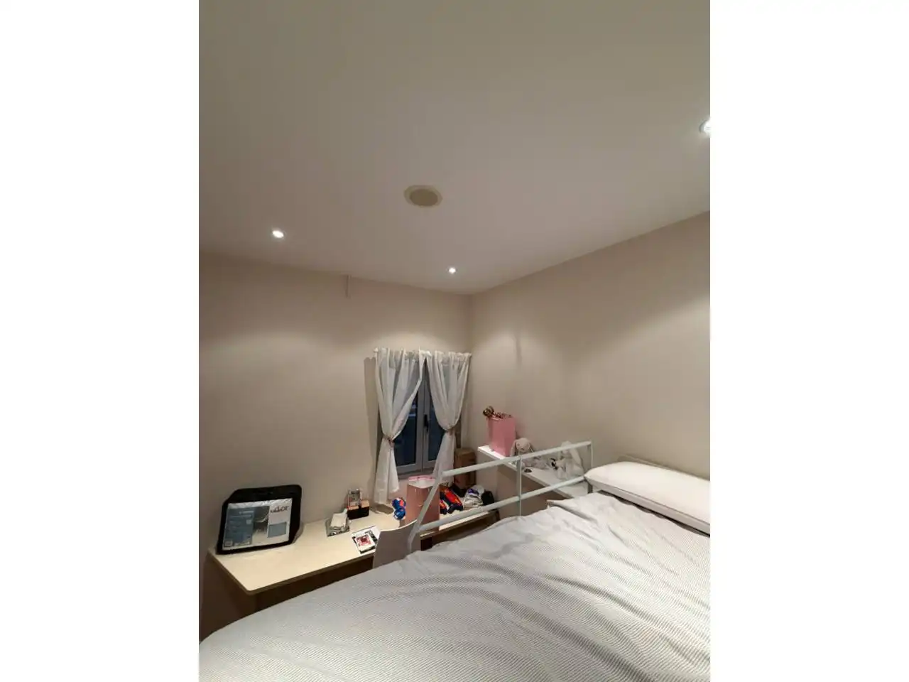 Piso en venta en Barcelona con Aire acondicionado, Calefacción y Balcón