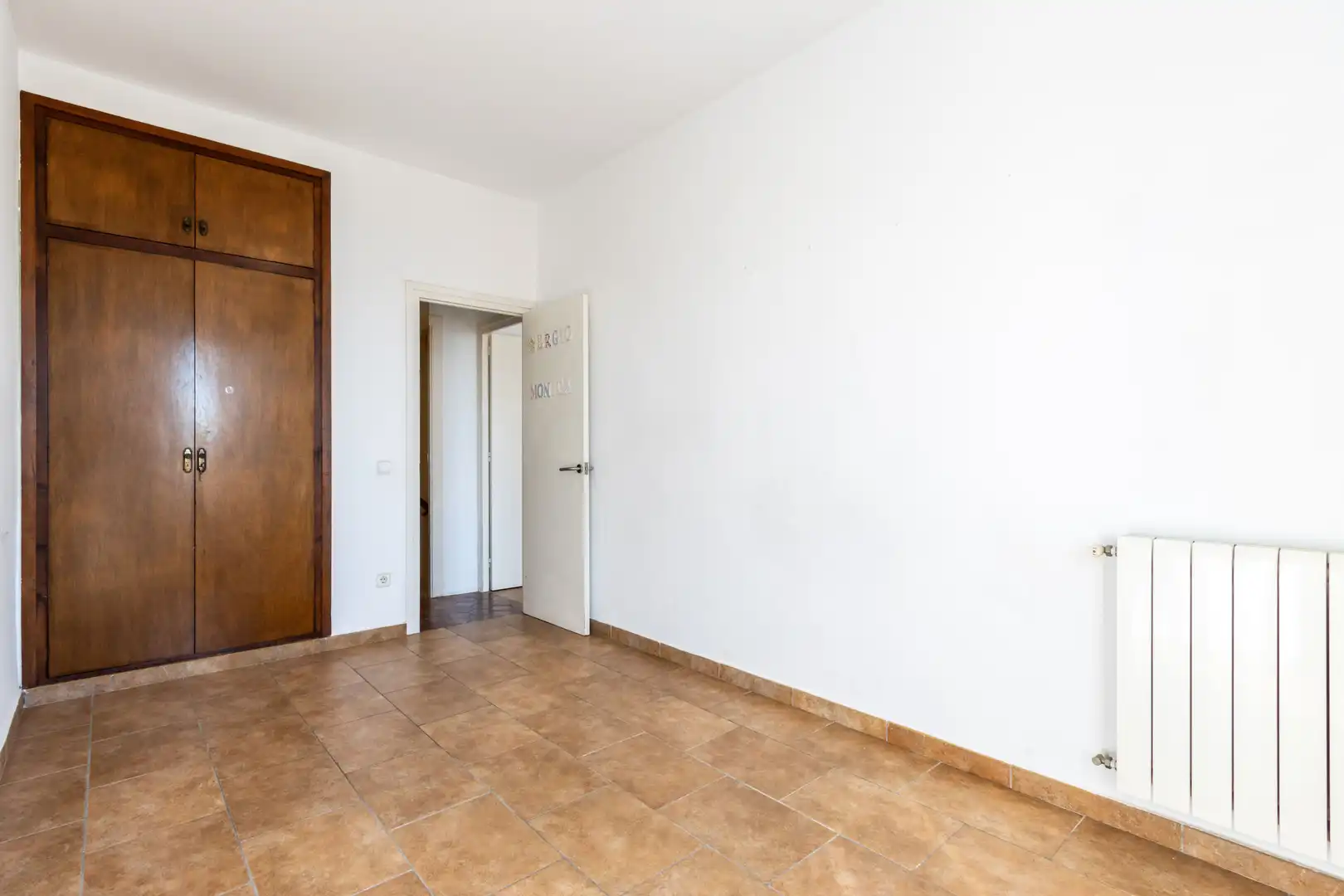 Dormitori de Casa o xalet en venda en El Masnou amb Aire condicionat, Calefacció i Terrassa