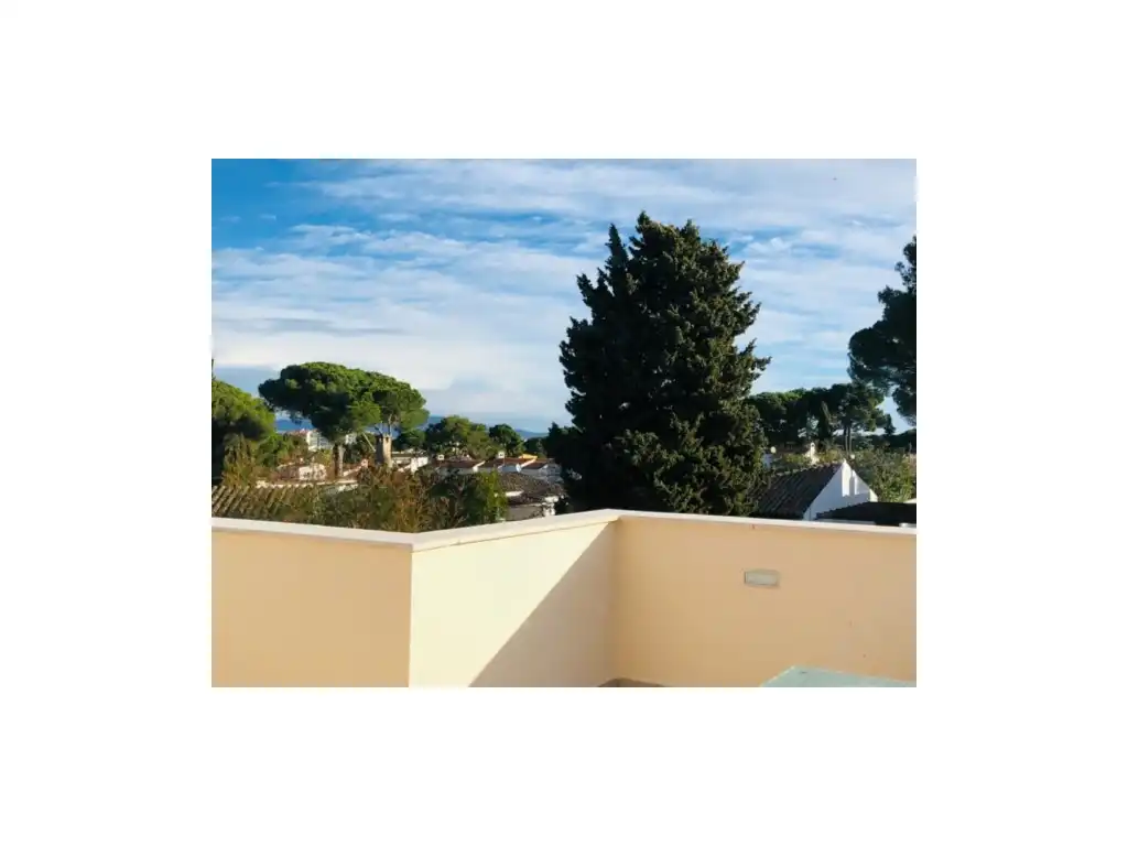 Garten von Haus oder Chalet zum Verkauf in L'Escala mit Klimaanlage, Terrasse und Schwimmbad
