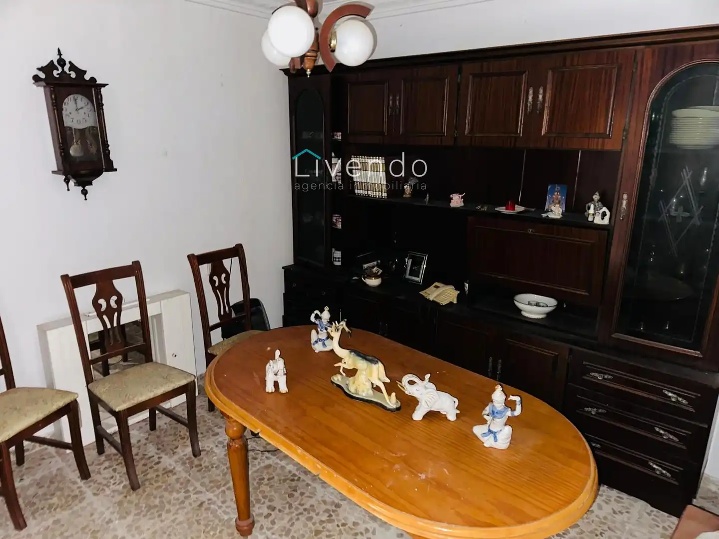 Esszimmer von Haus oder Chalet zum Verkauf in Chiclana de la Frontera