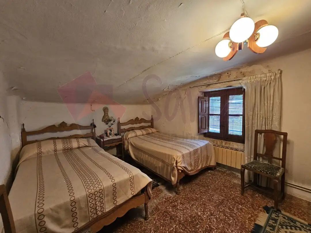 Casa o chalet en venta en Ocón con Calefacción, Jardín privado y Terraza