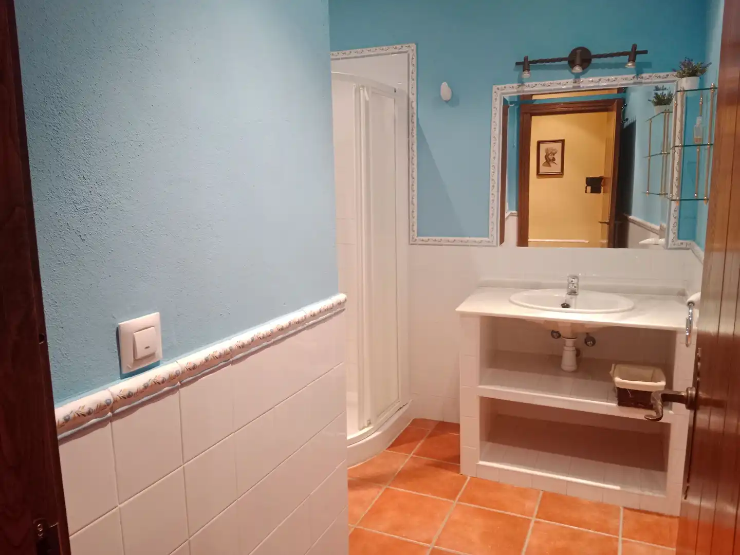 Apartments for sale in Calle Príncipe, 11, Barrado