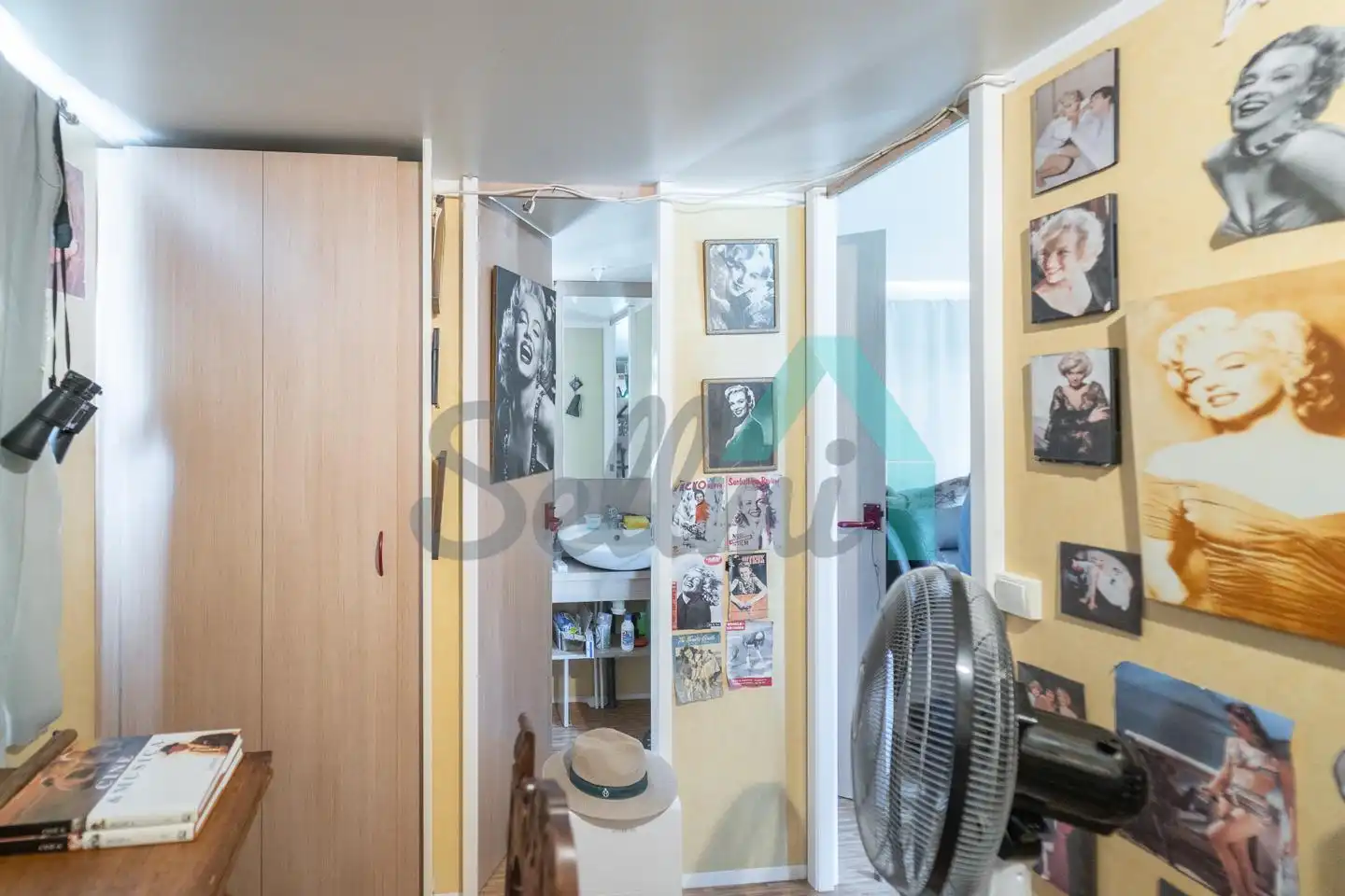 Casa o chalet en venta en Gijón  con Jardín privado