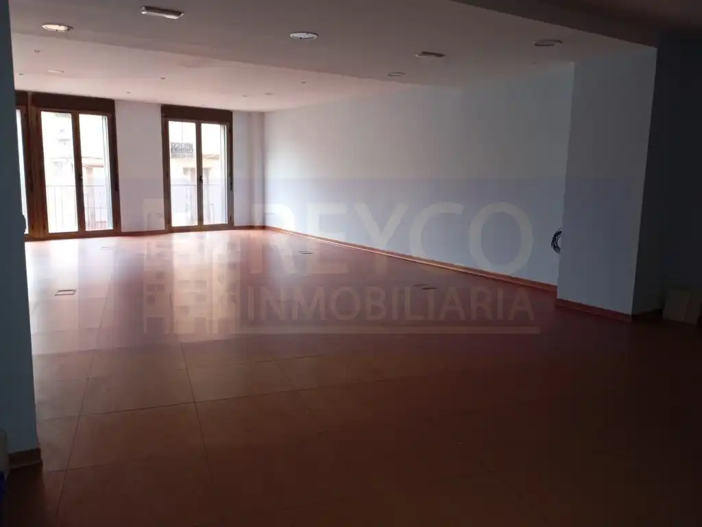 Oficina amb ascensor de lloguer a Nájera, imagen 5