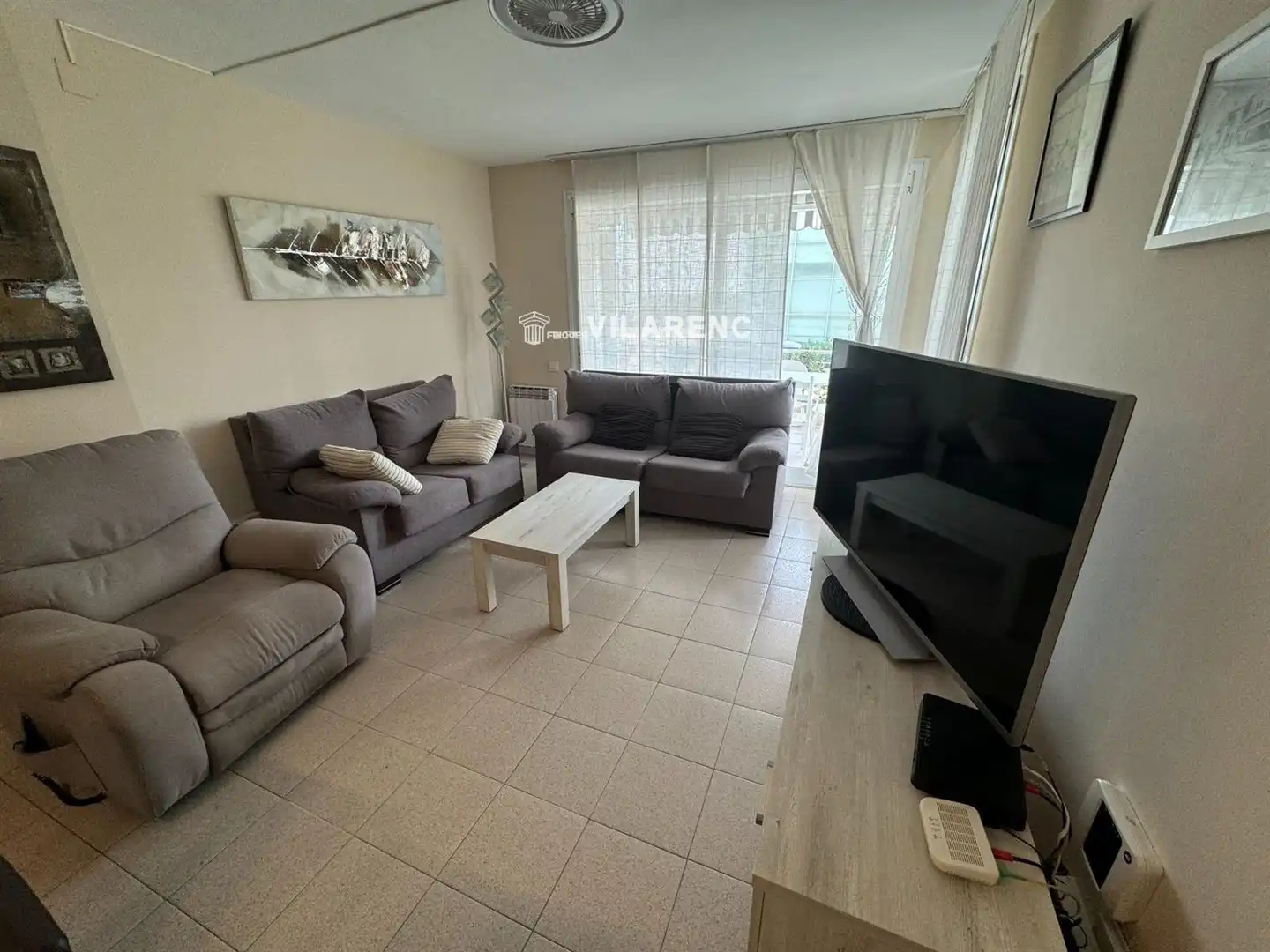 Flat with pool for sale in Carrer de Ran de Mar, imagen 7