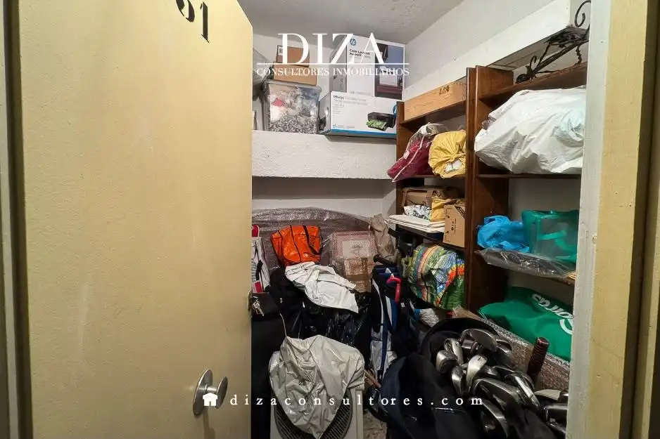 Pis amb ascensor en venda a Calle de Pechuán, imagen 46
