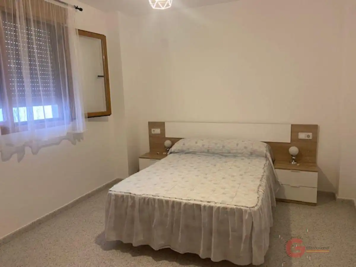 Casa o xalet en venda a La Mamola
