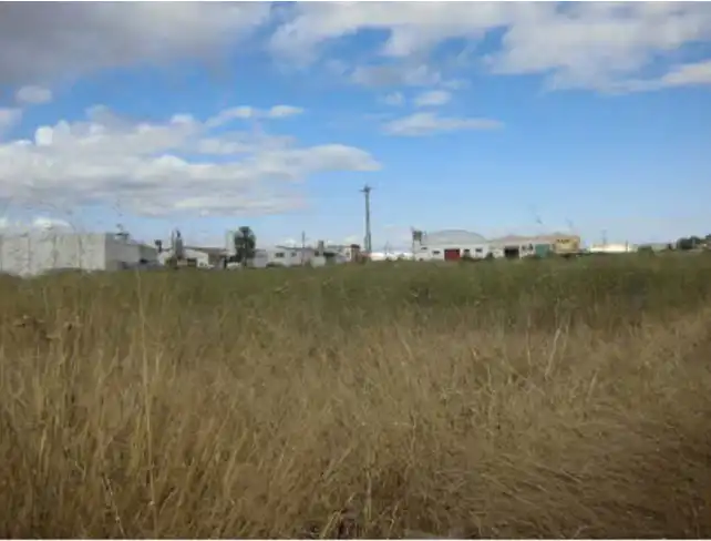 Terreno residencial en venta en Silla
