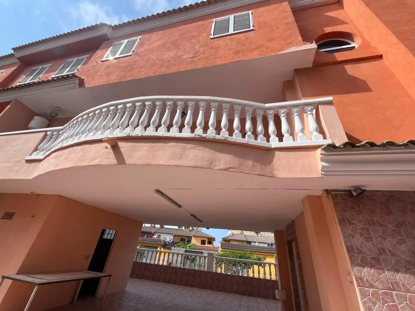 Maison mitoyenne avec terrasse à vendre à Moncófar Playa, imagen 9
