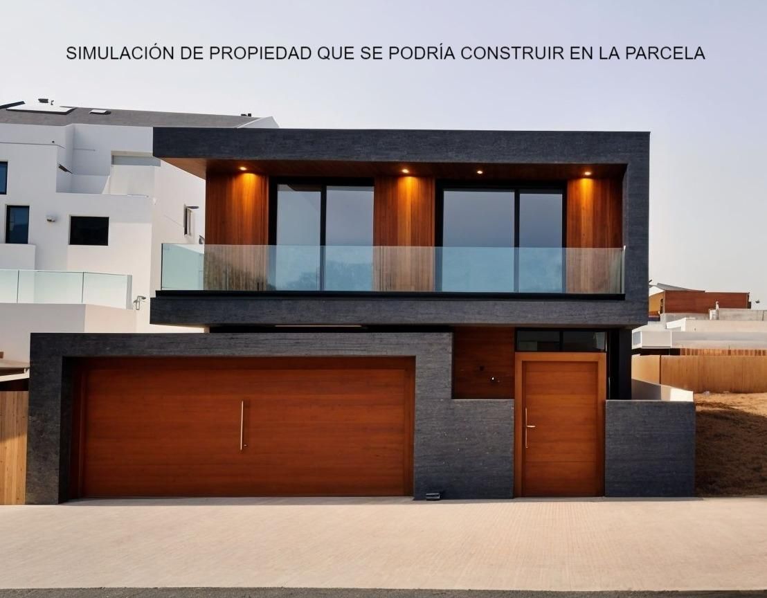 Außenansicht von Residential zum Verkauf in Santa Lucía de Tirajana