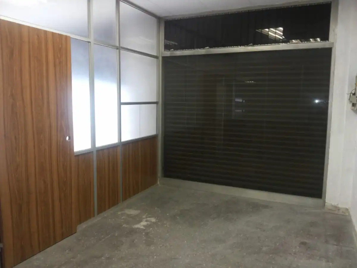 Commercial properties for sale in Ripollet