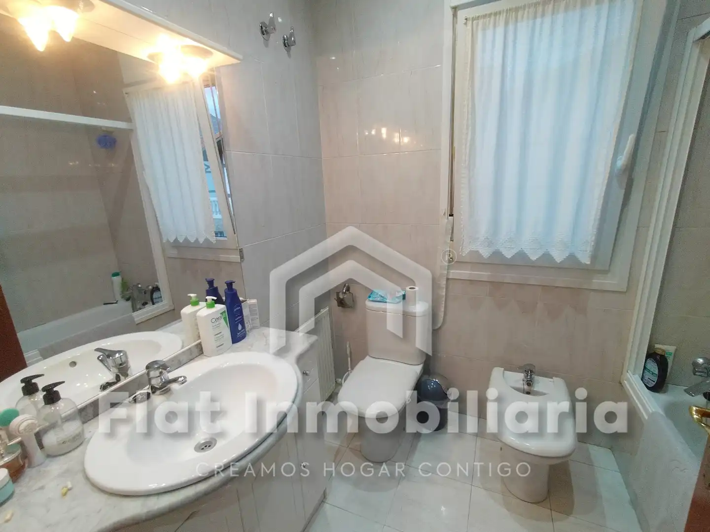 Habitatge amb terrassa en venda a Barrio Sámano 85b, imagen 65