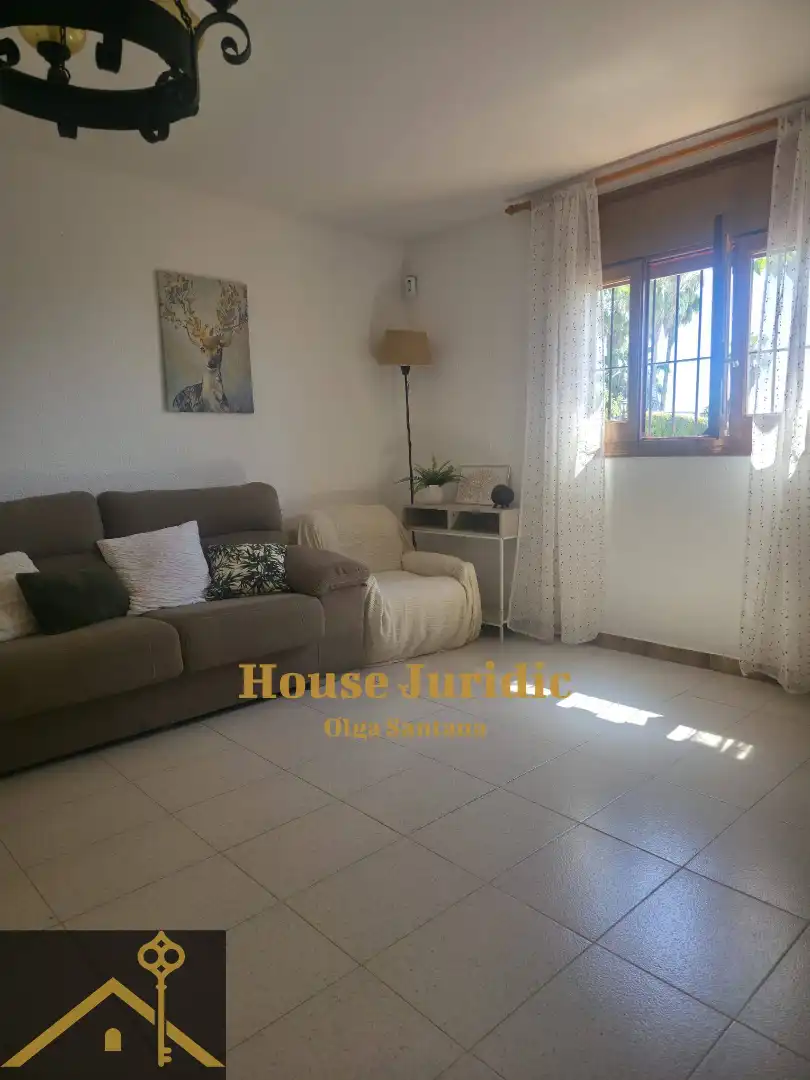 Living room of Houses for sale in Mataró  with Air Conditioner, Heating and Private garden