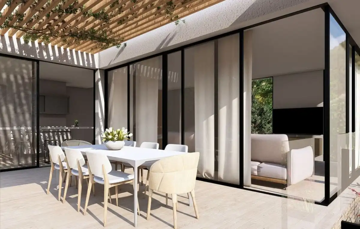 Villa avec piscine à vendre à Mijas pueblo, imagen 4