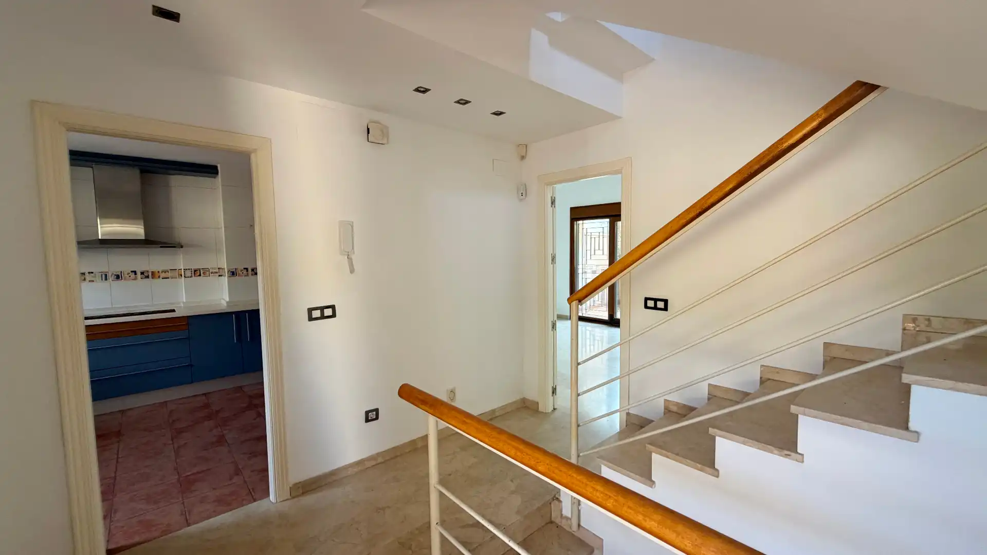 Semi-detached house with terrace for sale in Este, imagen 5
