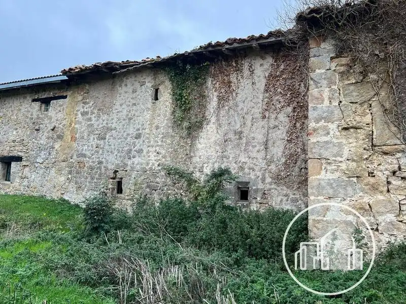 Exterior view of Houses for sale in Valderredible