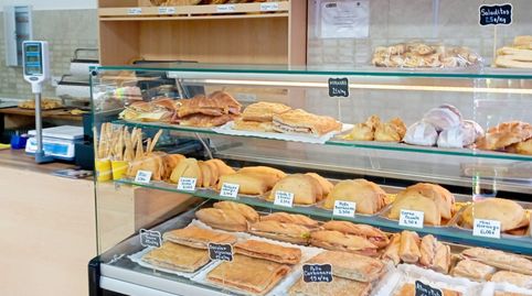 Foto 5 von Geschaftsraum zum Verkauf in Calle de Finisterre, 29, La Paz, Madrid Capital