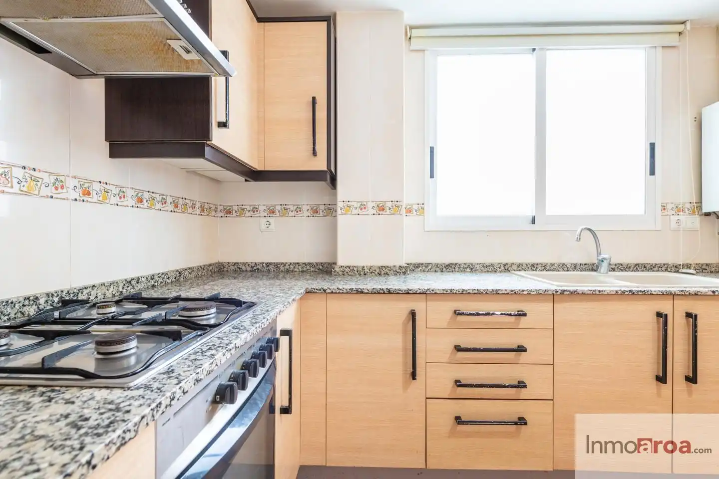 Cocina de Piso en venta en Llíria