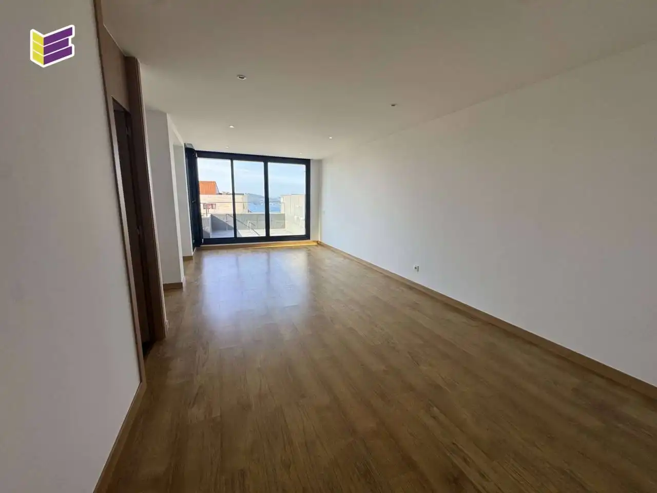 Flat with terrace for sale in Calle Vila Do Bispo 11, imagen 62