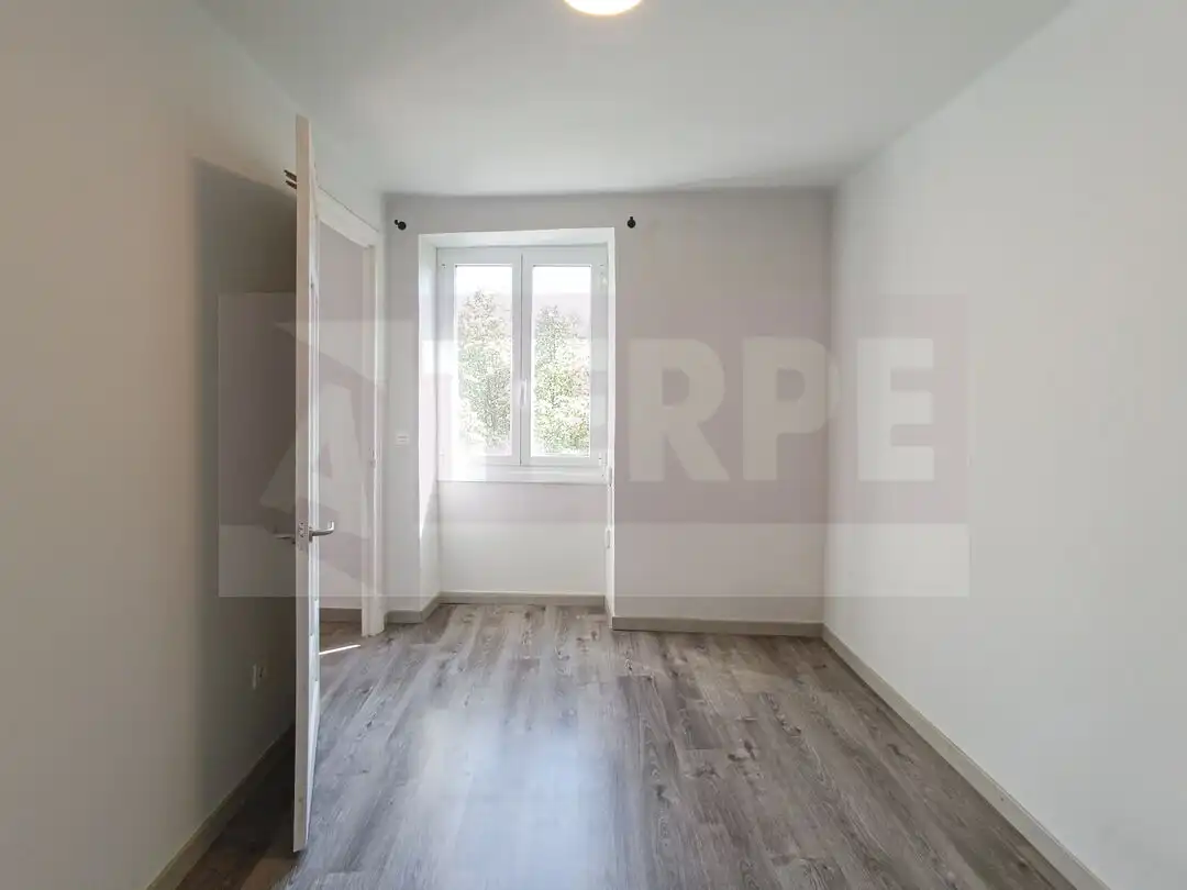Habitación de Piso en venta en Errenteria con Balcón