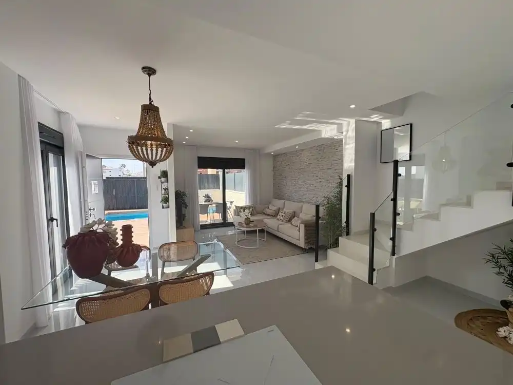 Villa con terrazza in vendita a N/A, imagen 8
