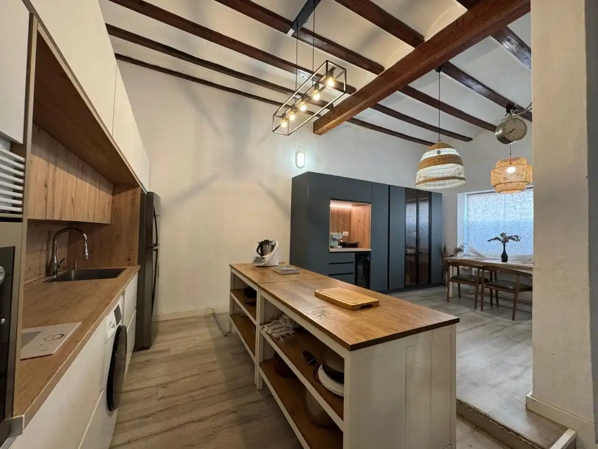 Casa in vendita a Alberic, imagen 7