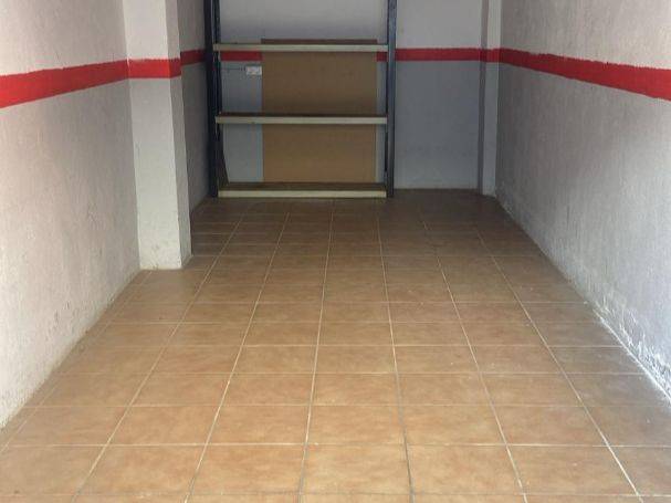 Local comercial en Alquiler en Carrer de Tarragona, 9 en Sant Pere Nord