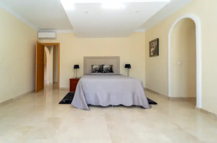 Villa mit Pool zum Verkauf in Campo de Mijas, imagen 33