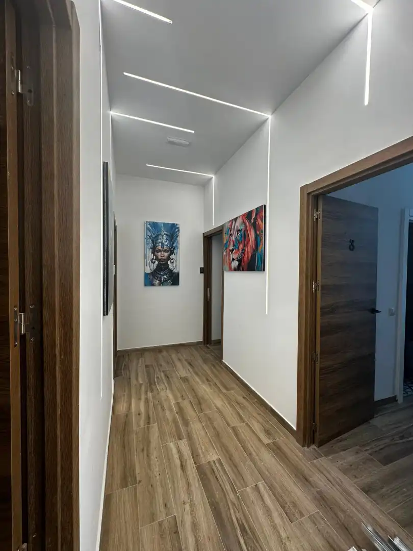 Studio to rent in Calle Pinos Alta, imagen 6