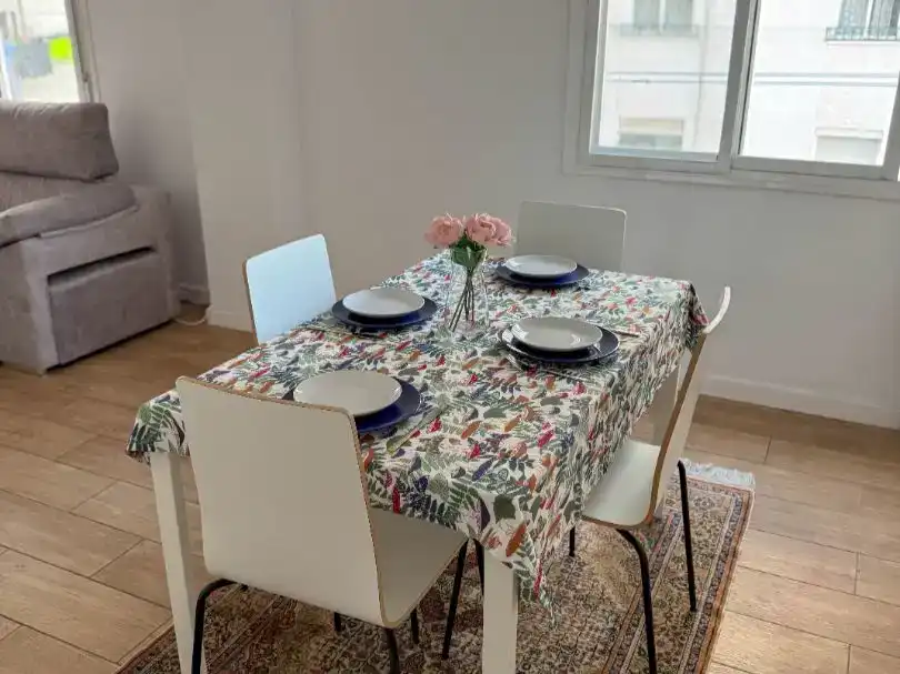 Comedor de Piso en venta en Marbella con Aire acondicionado