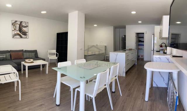 Estudio en Alquiler en TF 652 en Costa del Silencio