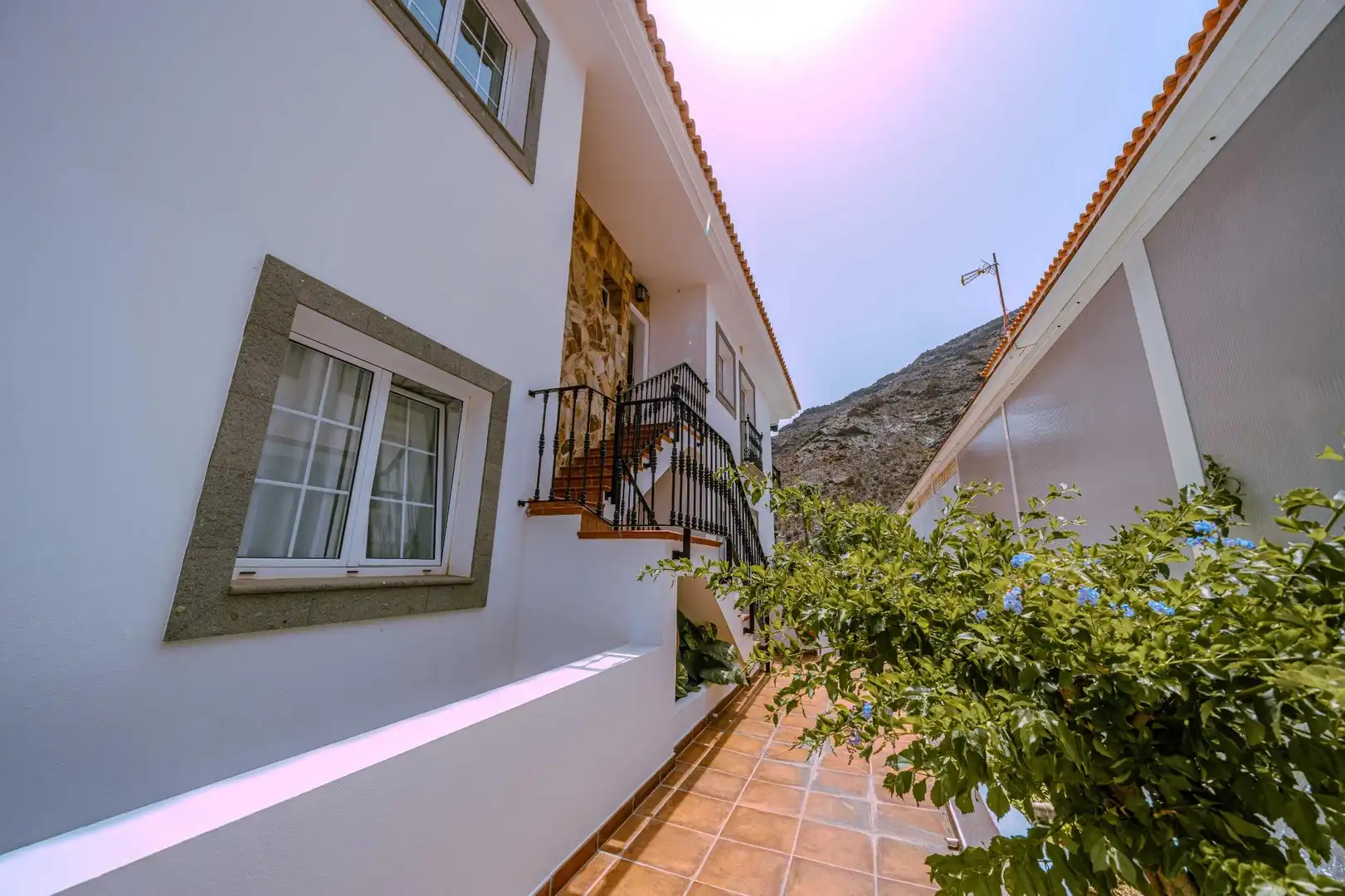 Apartamento de alquiler en Calle ANTOÑITO EL MOLINERO, Mogán pueblo
