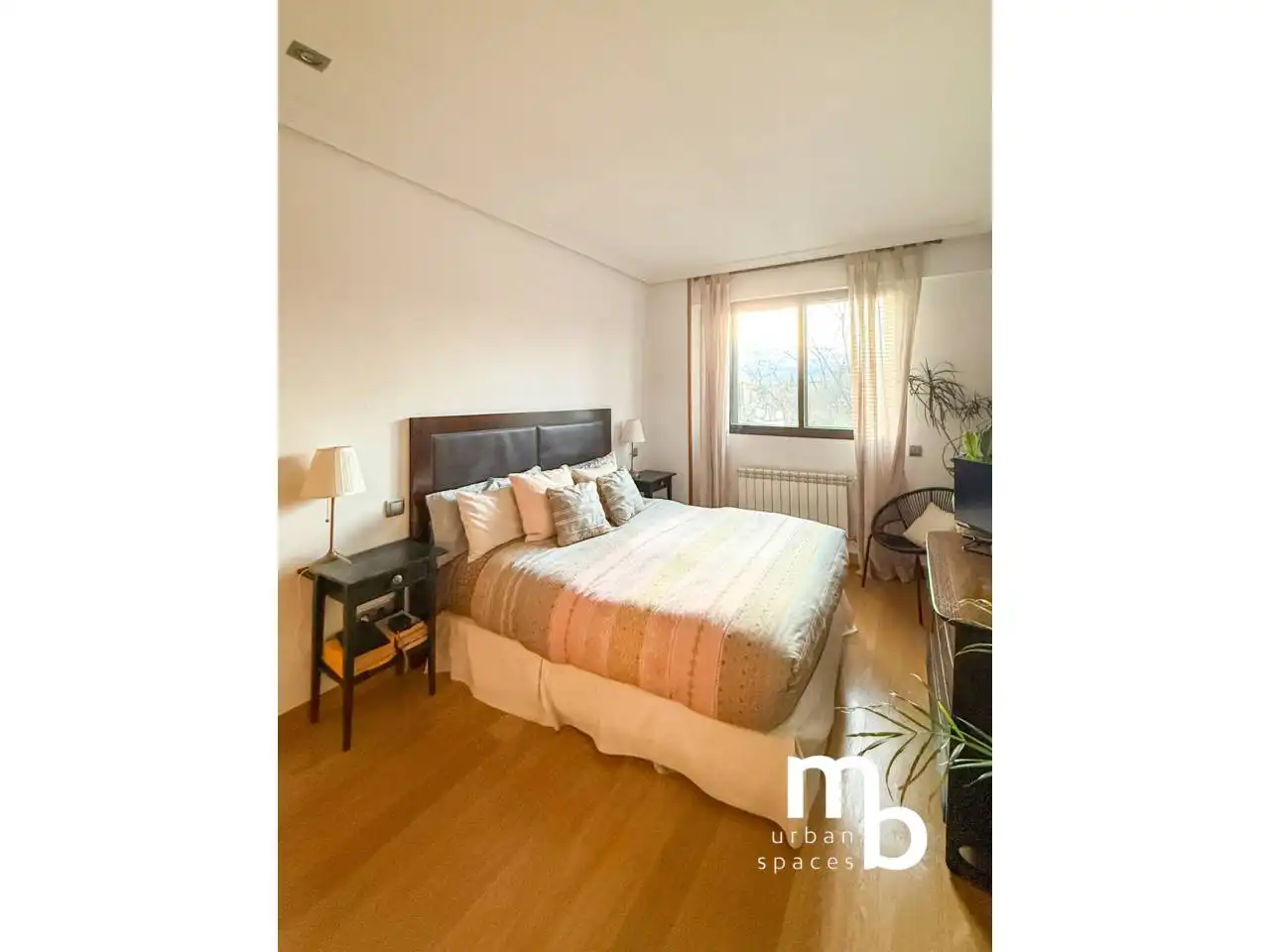 Habitación de Piso en venta en Madrid con Aire acondicionado, Calefacción y Parquet