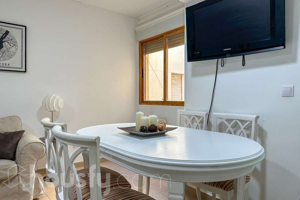 Comedor de Estudio en venta en  Madrid Capital con Aire acondicionado, Calefacción y Trastero