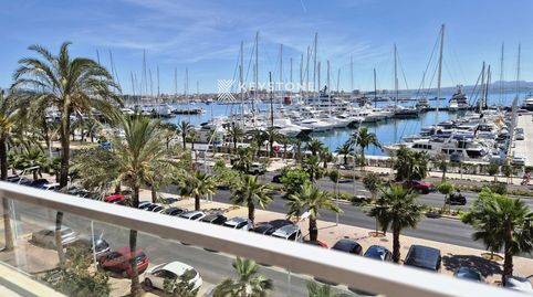 Foto 2 de Piso en venta en Gabriel Roca, El Terreno, Palma de Mallorca