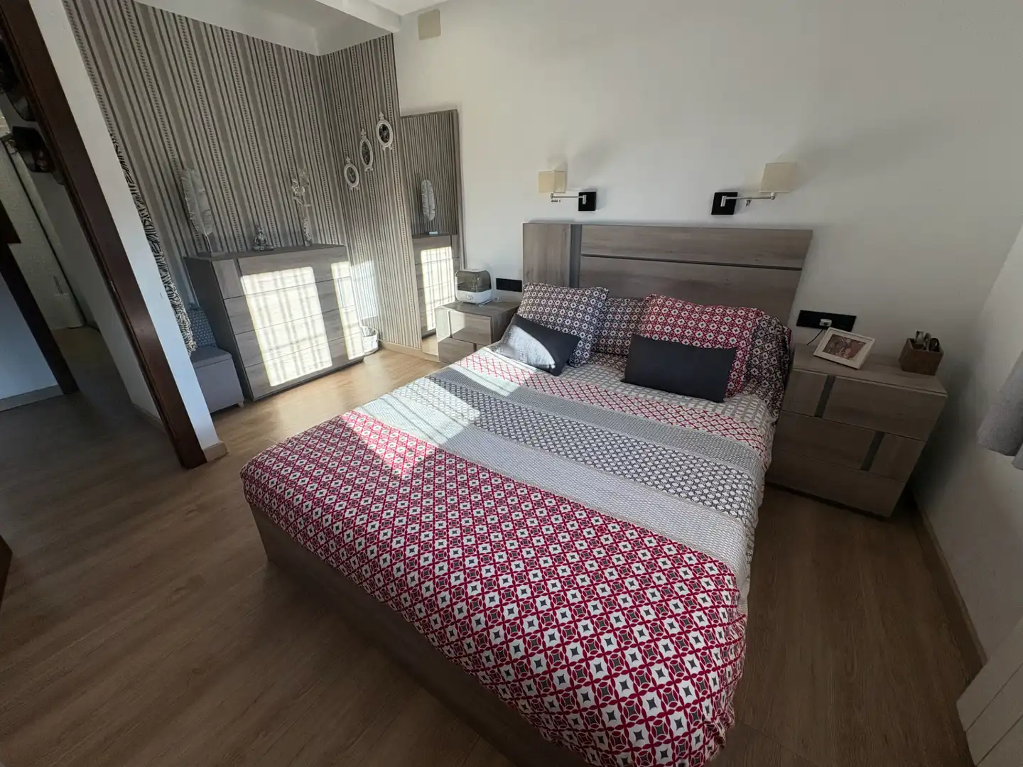 Casa con terraza en venta en Vallgorguina, imagen 21