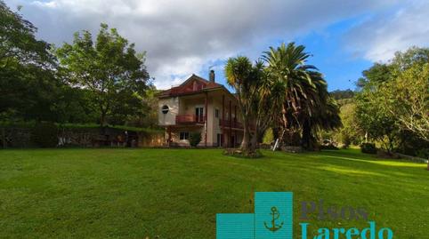 Foto 4 de Casa o chalet en venta en Voto, Cantabria